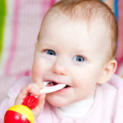 Will Teething Lead to Fever & Diarrhea