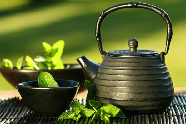 飲茶可延長25%壽命?