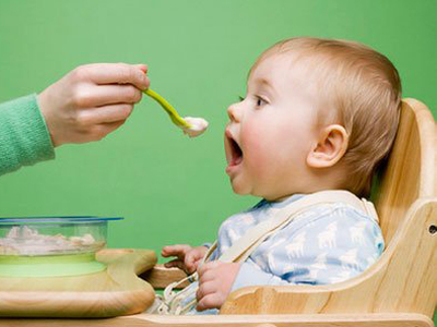 如何令孩子遠離食物過敏？