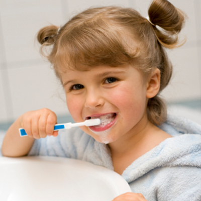 60%幼兒有蛀牙的問題