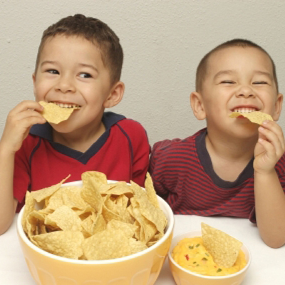 Junk Food will cause Hyperactivity in Children