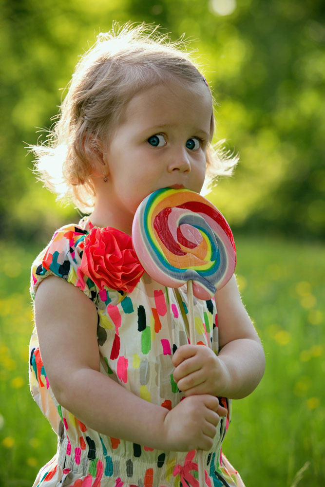 10 Strategies for Ending Kids’ Sugar Obsession