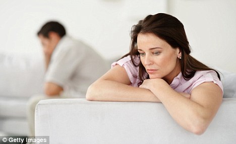 研究證離婚「傷心」 失婚婦心臟病風險增兩成