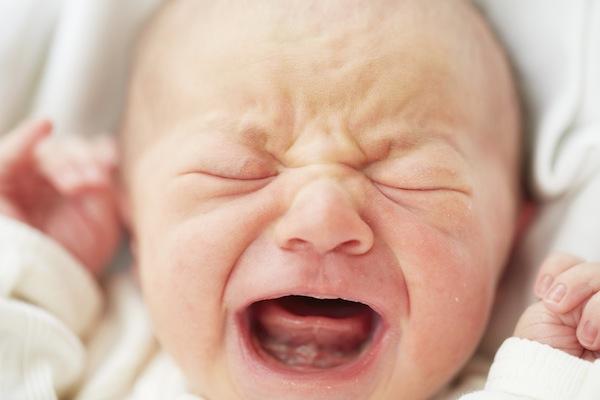 10 Tips to Soothe Your Crying Baby
