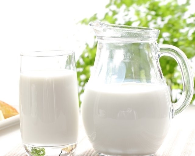 運動後飲牛奶 助兒童肌肉生長