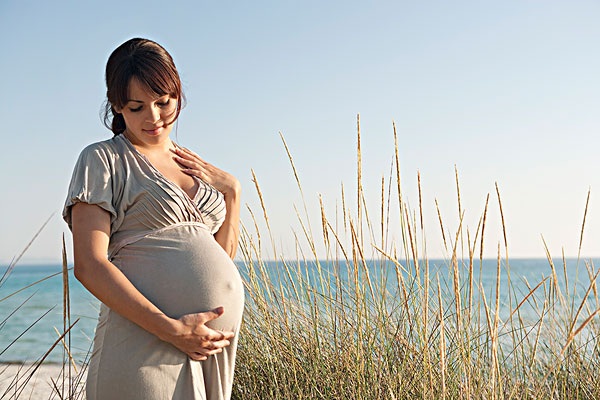 懷孕中暑護理 預防及注意事項