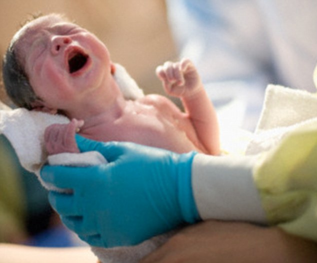 The Secret to A Quick, Painless Childbirth 