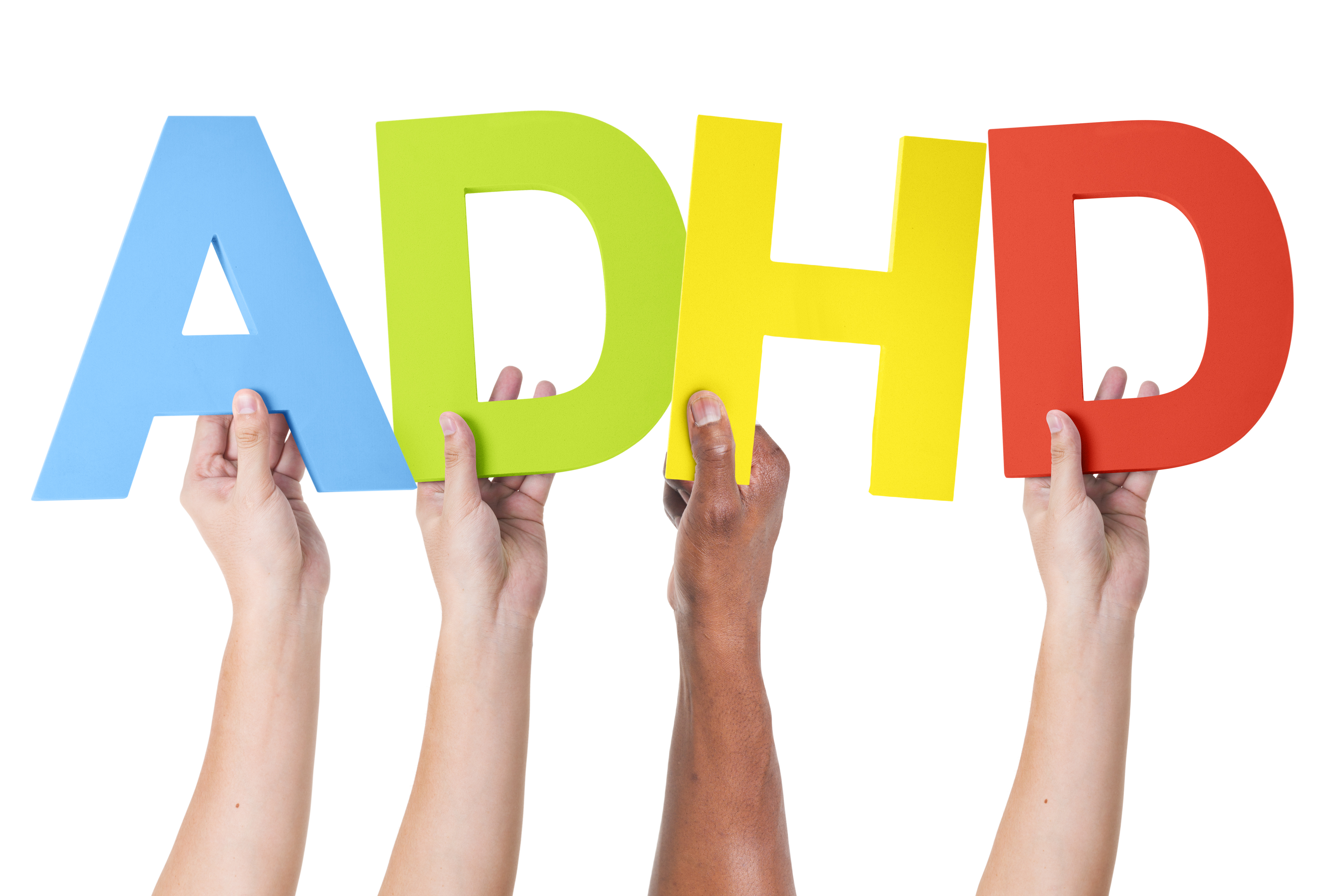 衝動症狀反叛行為較多 ADHD死亡率高1.5倍