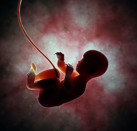 孕婦須知：了解胎兒窘迫的原因和影響