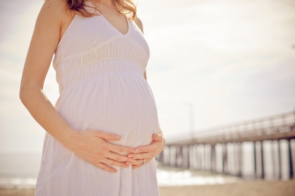 Pregnancy IMPROVES A Woman's Memory