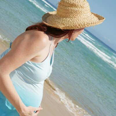Pregnancy Summer Protection