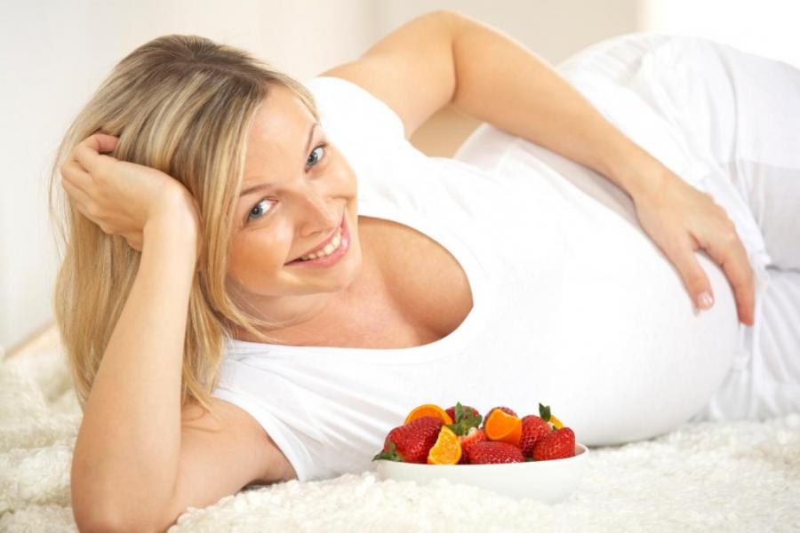 懷孕禁忌──哪些水果要少吃或多吃？