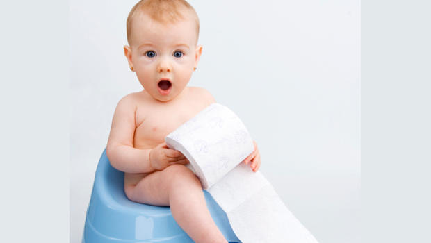 Constipation in Babies: Signs, Causes, and Cures