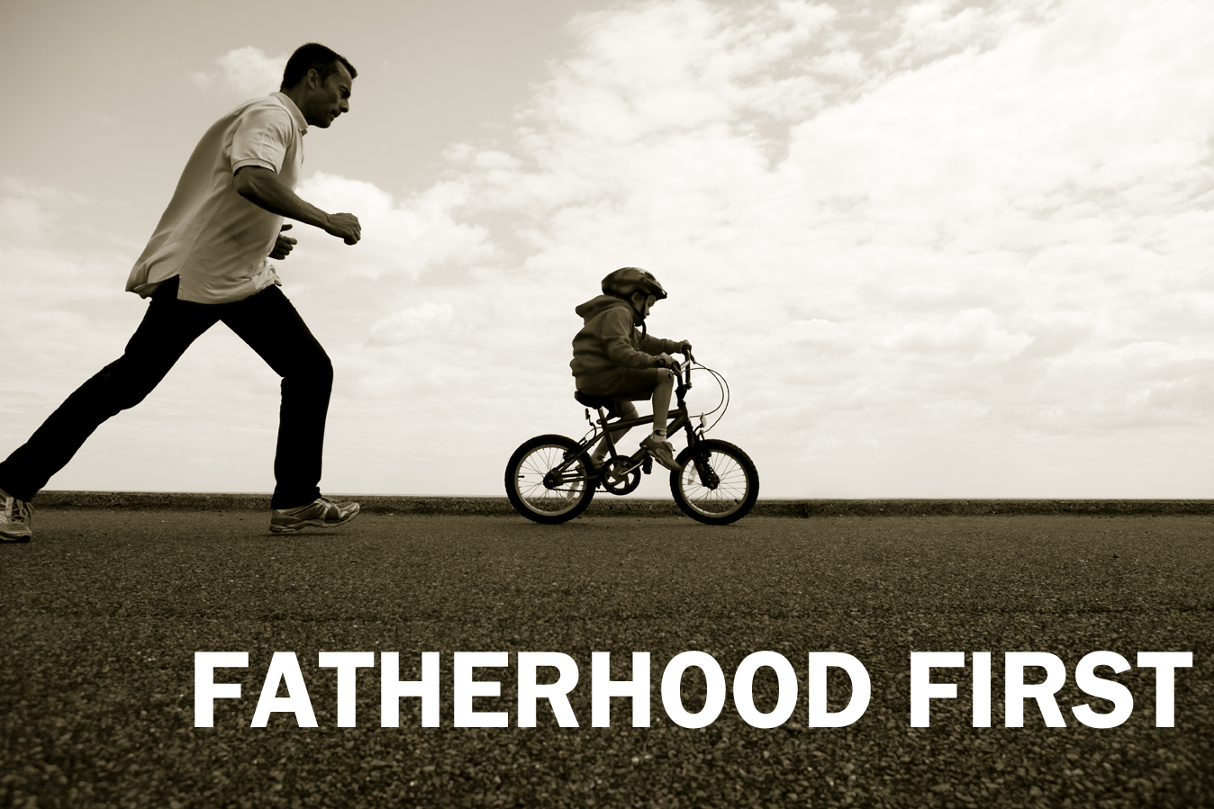 6 Things Every Good Father Must Do