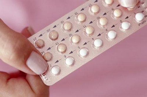 風險增五成 長服避孕藥易癌