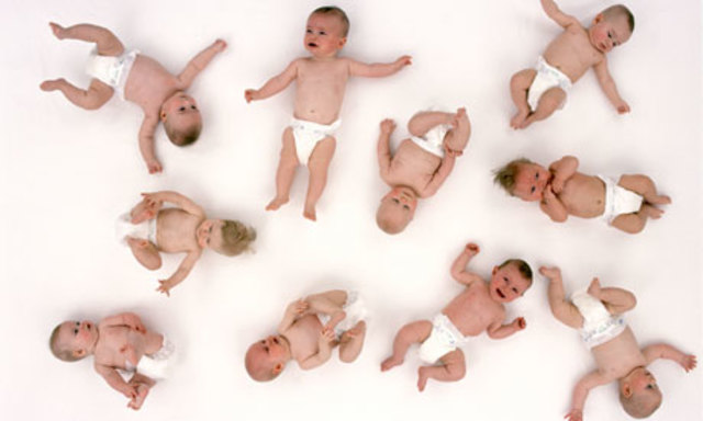 Designers Babies Genetically Modified Embryos