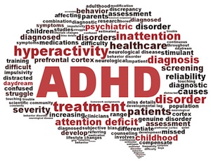應用程式助ADHD童自我訓練