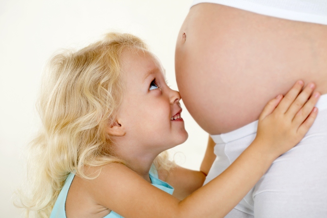 嘗試懷孕：生第二胎間隔幾年比較合適？