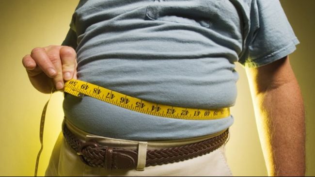 健康食品減戒心 易進食過量致肥胖