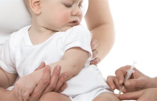 接種疫苗可預防 水痘個案去年近9千宗
