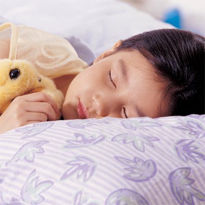 幼兒要培養良好的睡眠習慣