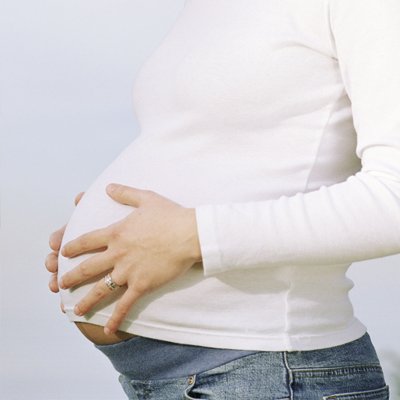 Pregnancy & Asthma