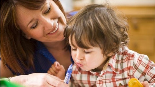母親影響孩子一生！這十條建議獻給好媽媽！