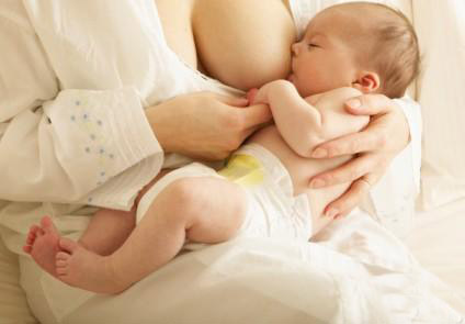 卵磷脂對孕婦、胎兒及哺乳媽媽的幫助
