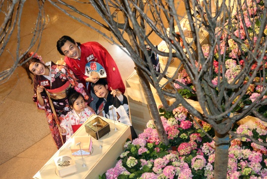 日本櫻花文化祭