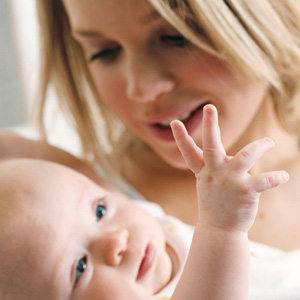 嬰兒手語十個你最想知道的問題