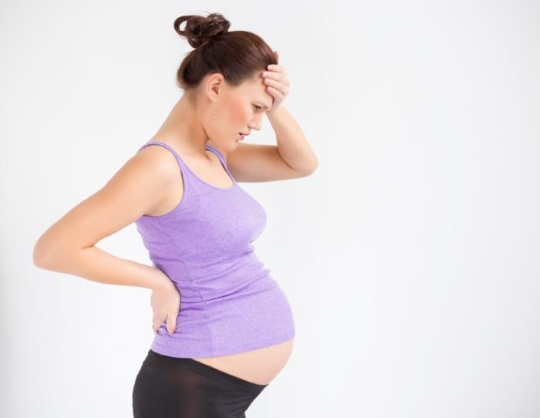 孕期最容易導致流產的3種小病你知道嗎？