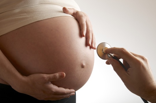 The Weirdest Things Pregnancy is Going to Do to Your Body