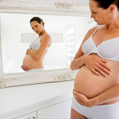 該如何順利度過孕中期？