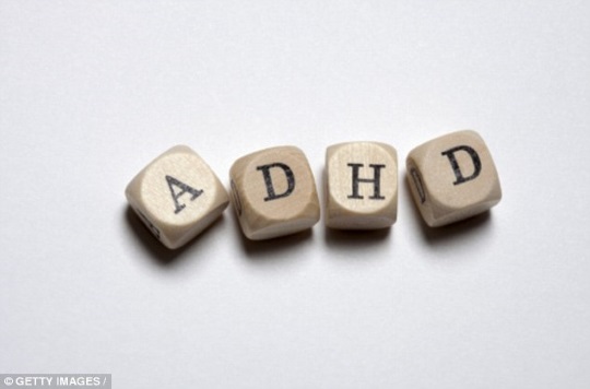 Treat ADHD Without Drugs