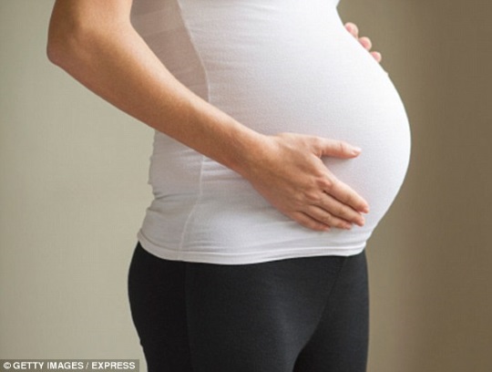 Baby May Raise Risk of Obesity