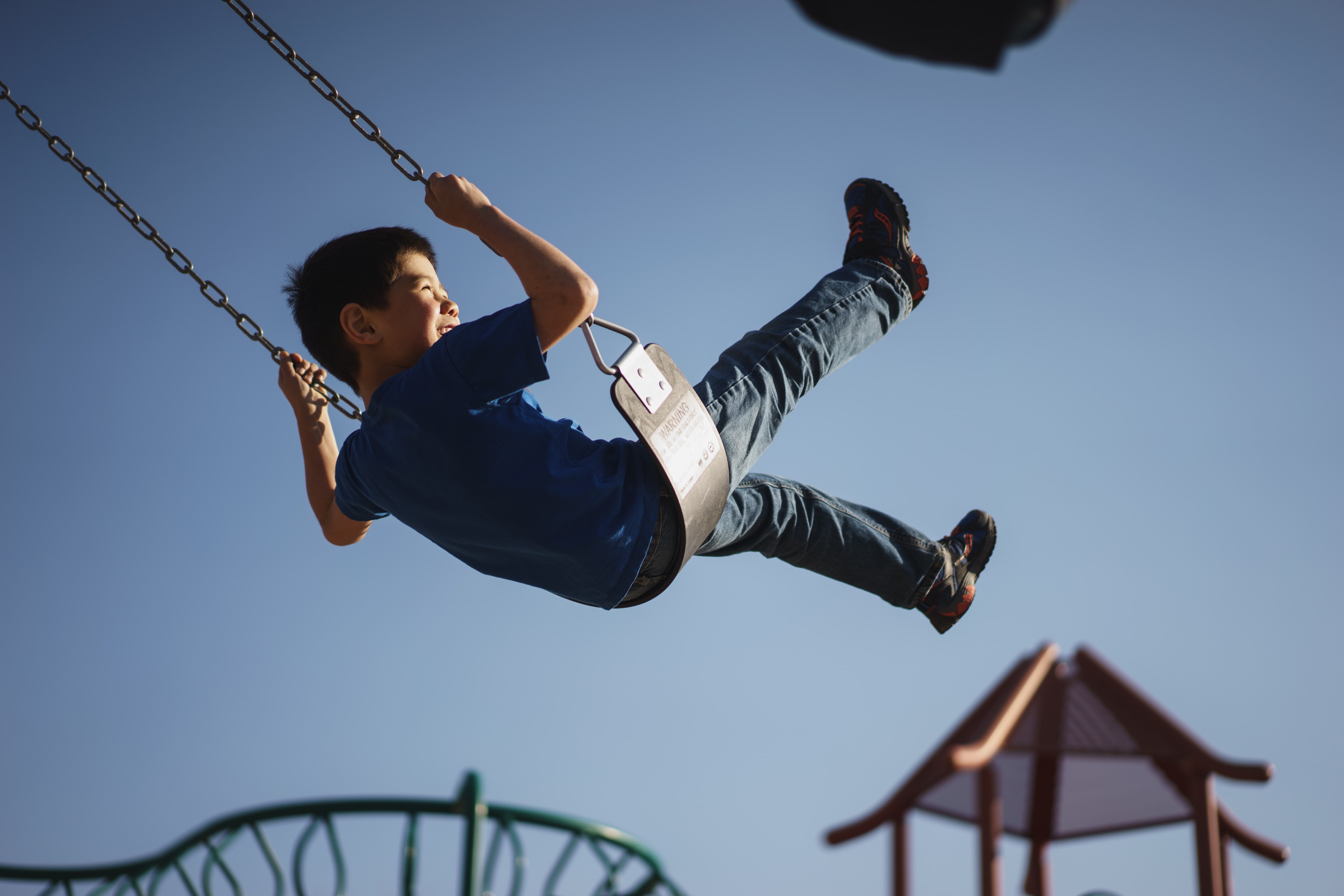 Science says parents of successful kids have these 11 things in common