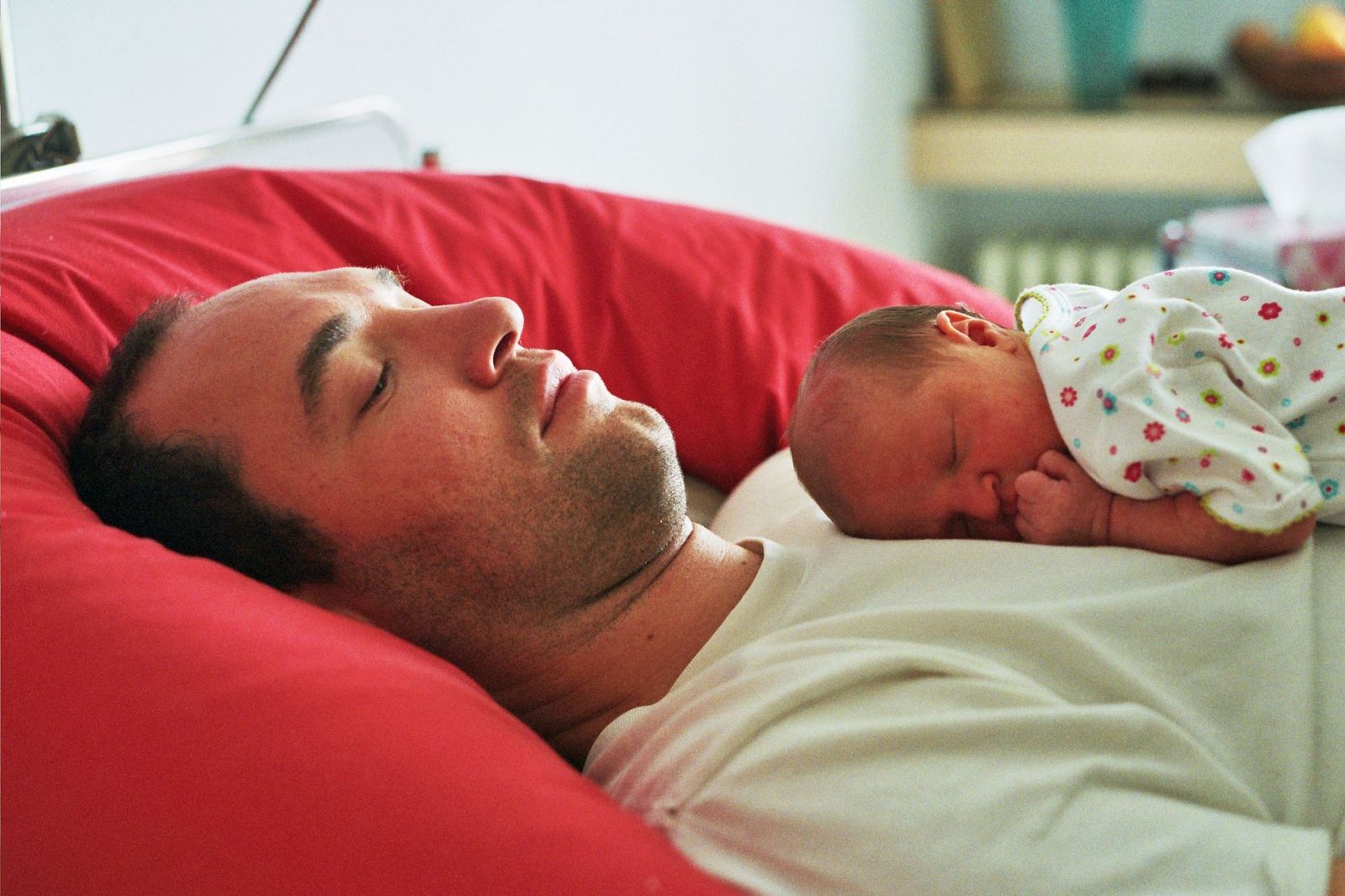 Five Things to Prepare For Before You Become A Father