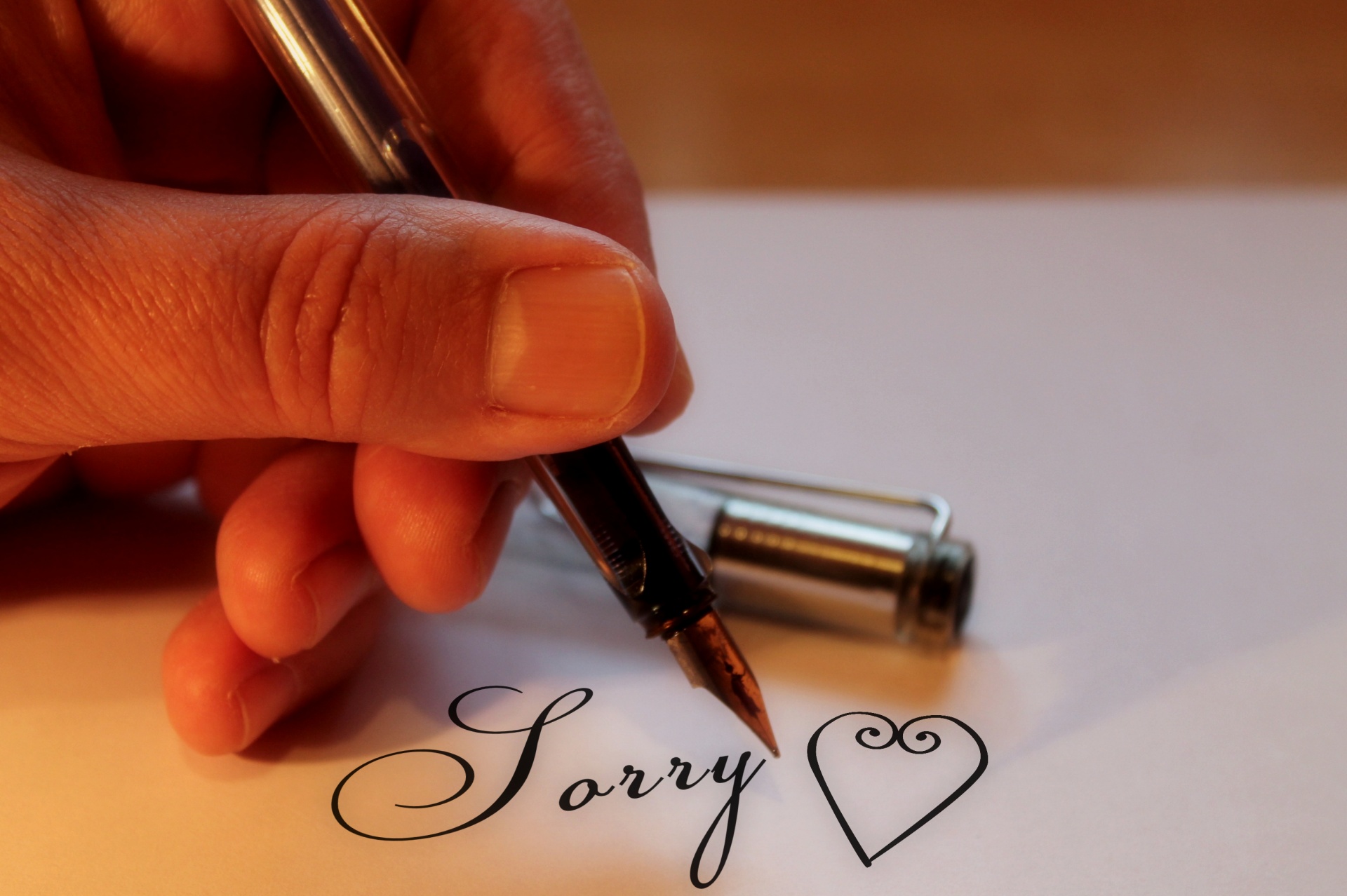 父母向孩子道歉的五個原因