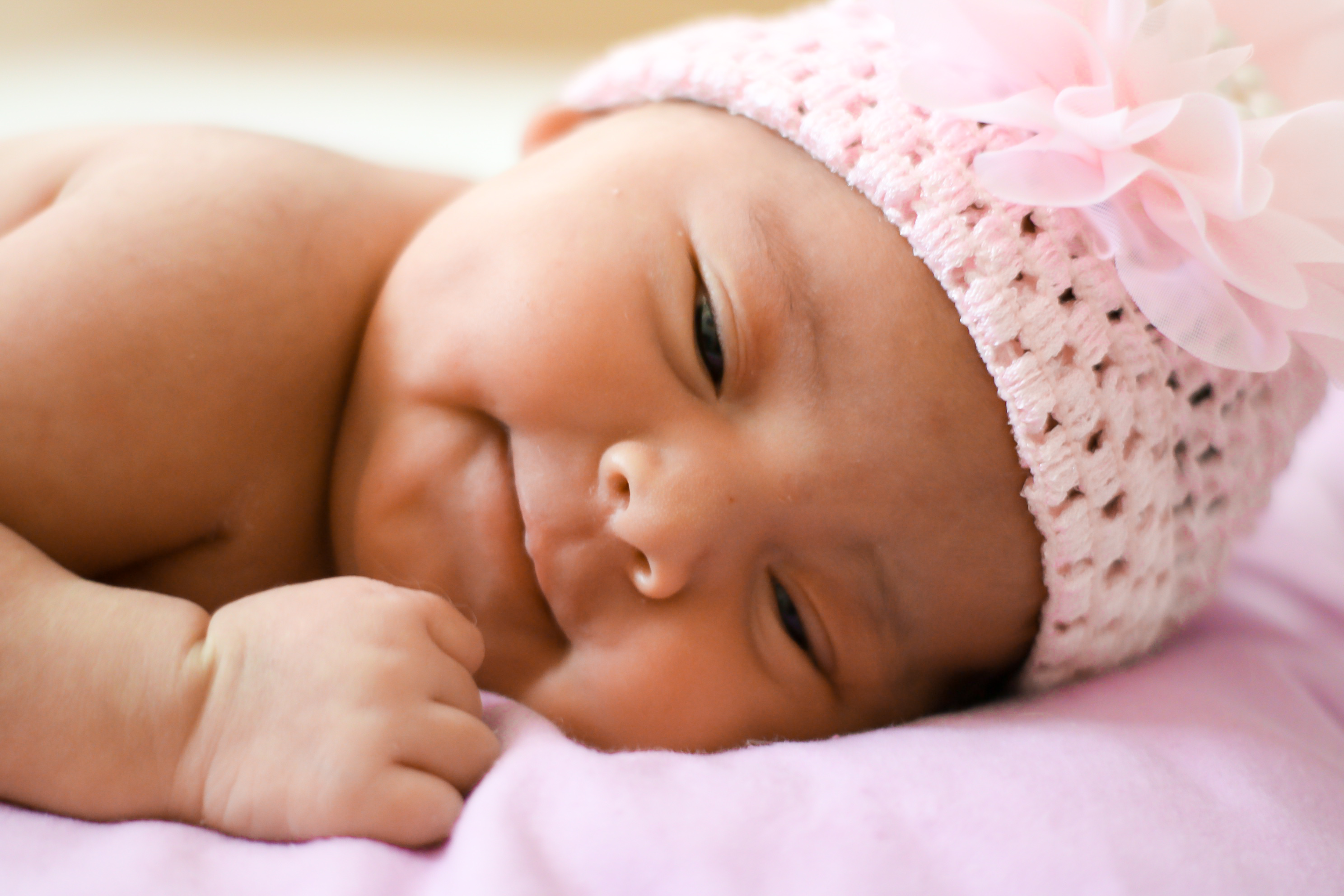袋鼠媽媽護理法 – 母嬰接觸的奇妙效果