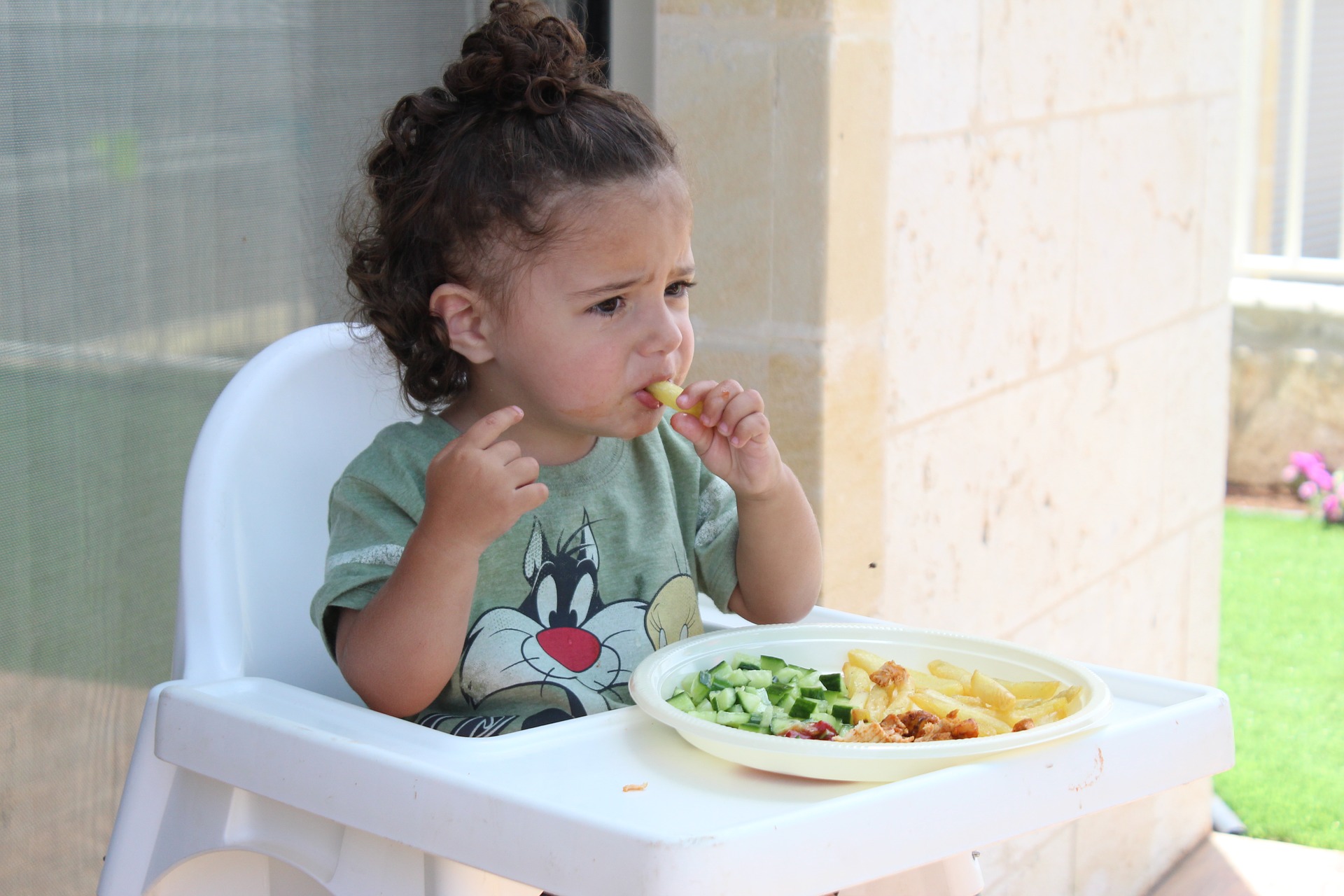 7 Ways to End Picky Eating