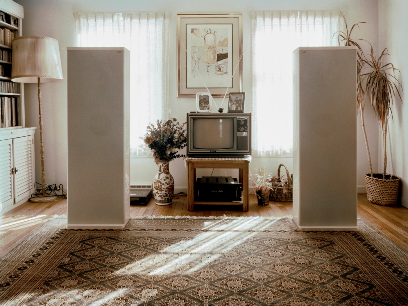 《登堂入室》攝影展　給予一次奢侈想像空間