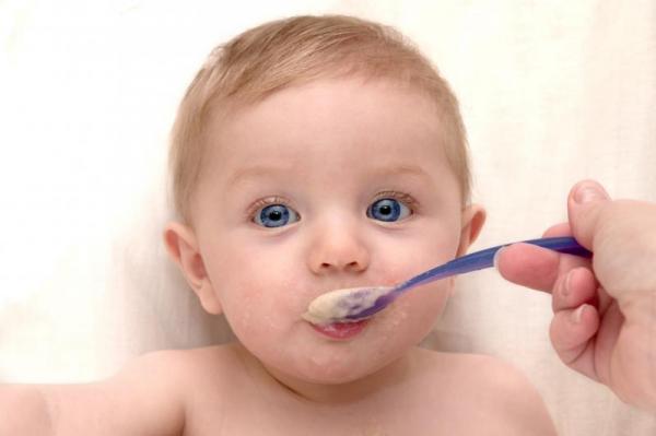 寶寶飲食有煩惱嗎? 