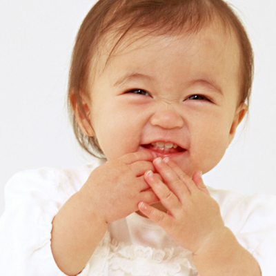 Is Fever an Inevitable Process of Teething?